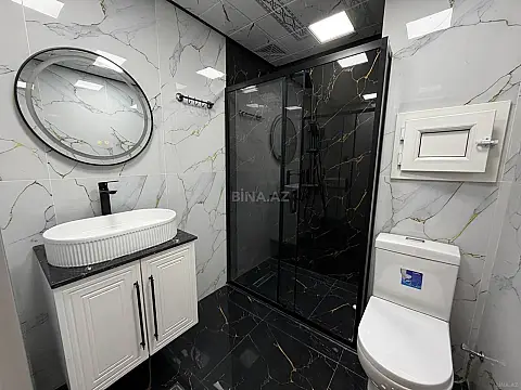 Satılır 2 otaqlı mənzil 45 m²