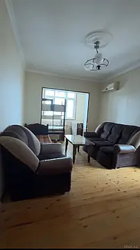 Satılır 2 otaqlı mənzil 65 m²