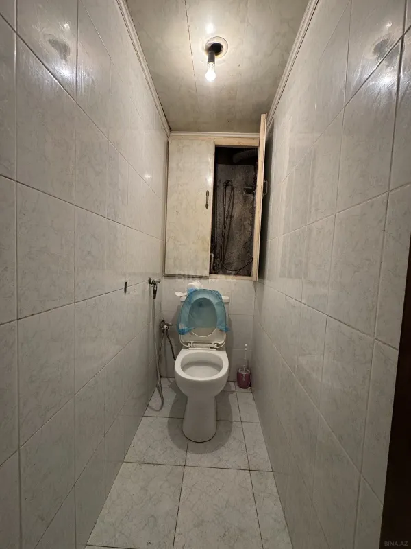 Satılır 2 otaqlı mənzil 65 m²
