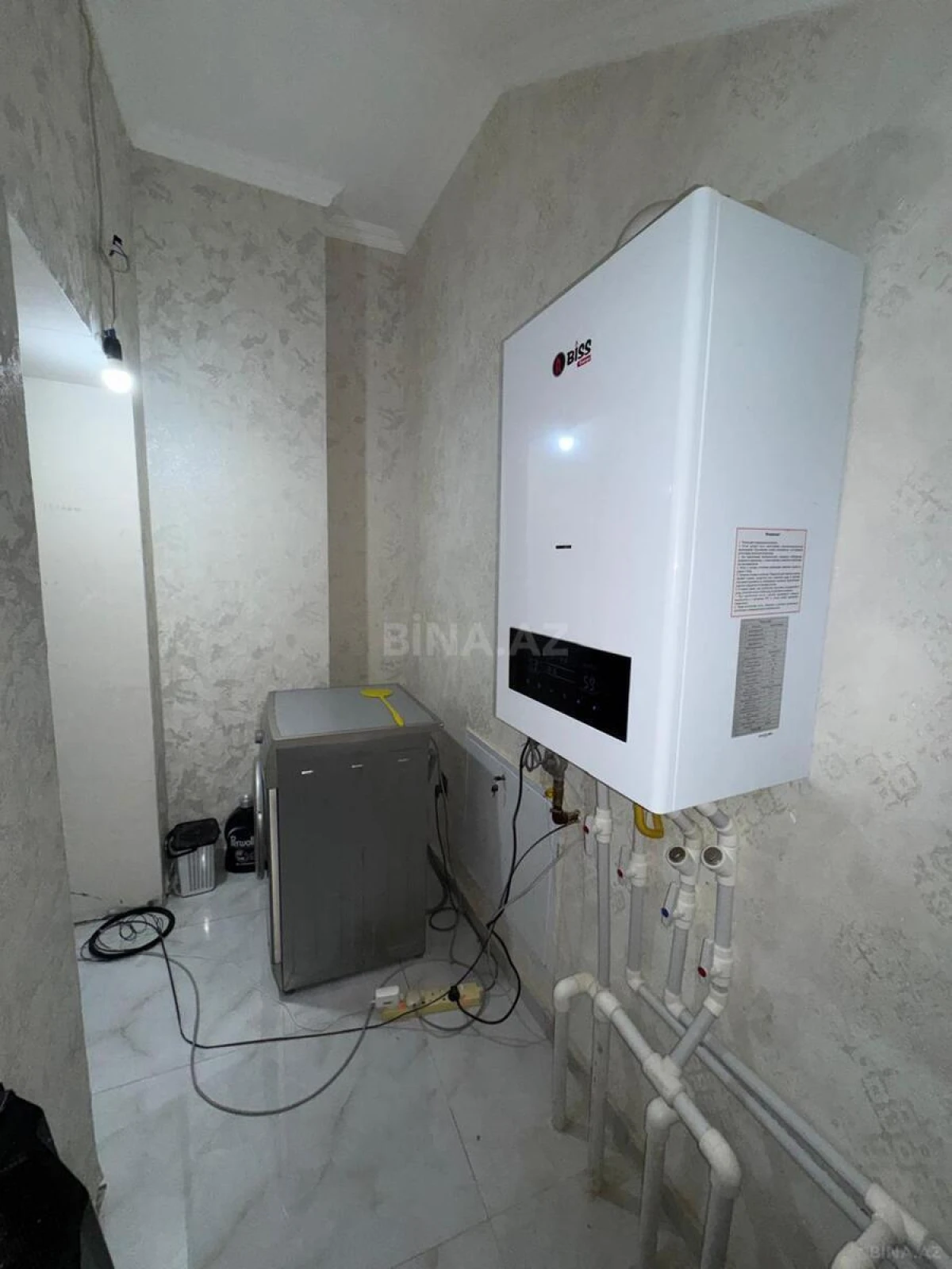 Satılır 4 otaqlı həyət evi 256 m²