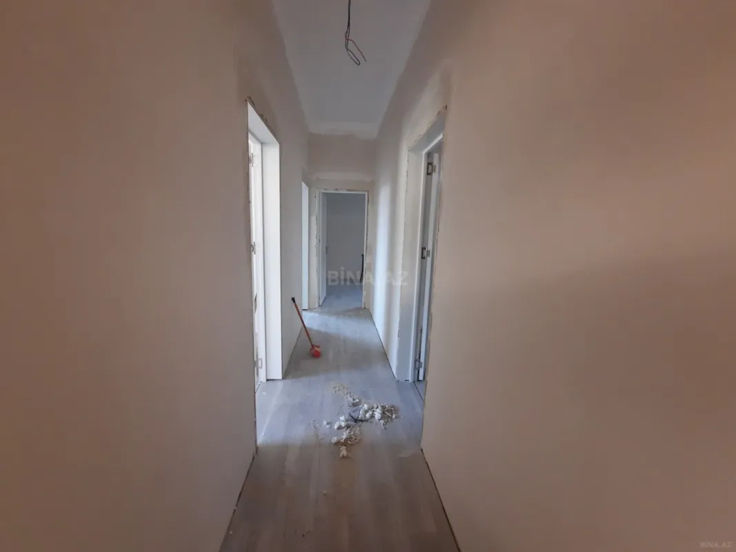 Satılır 3 otaqlı həyət evi 100 m²