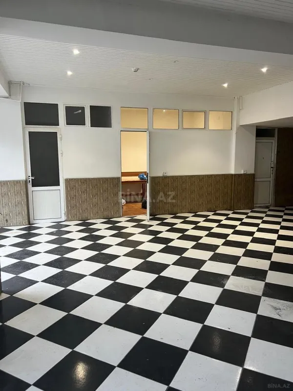 Satılır obyekt 115 m²