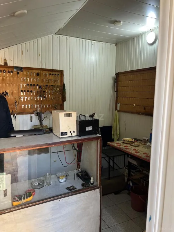 Satılır obyekt 115 m²