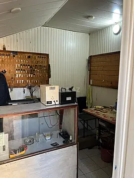 Satılır obyekt 115 m²