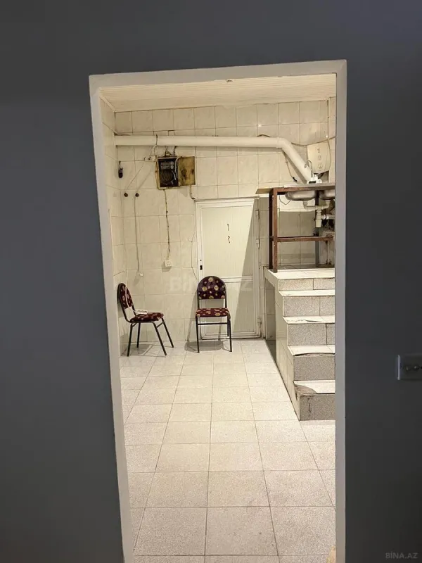 Satılır obyekt 115 m²