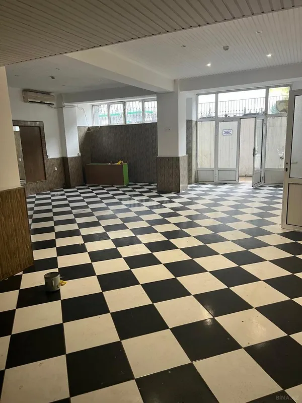 Satılır obyekt 115 m²