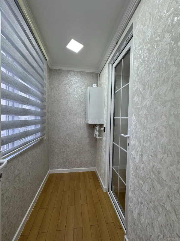 Satılır 3 otaqlı mənzil 65 m²