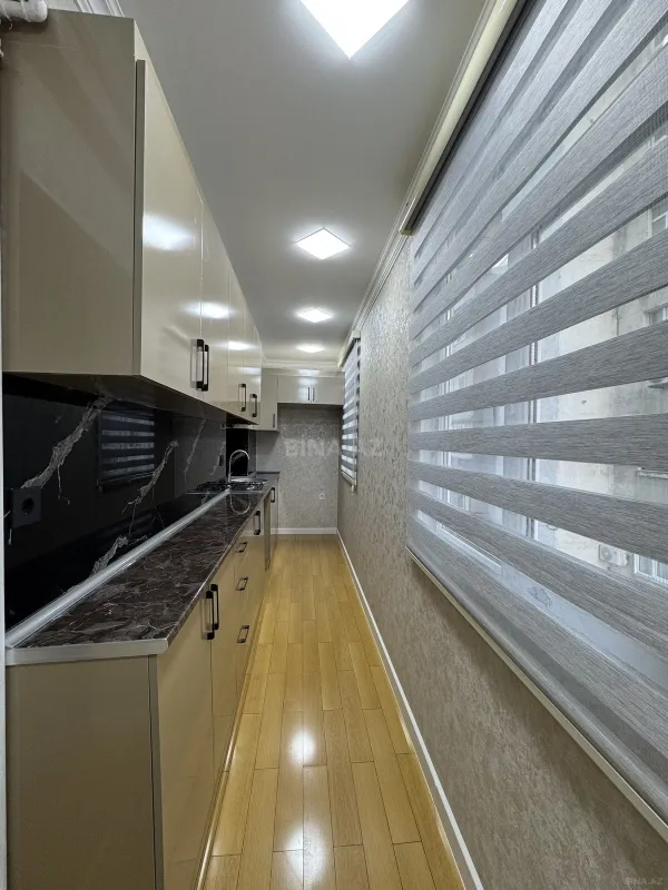 Satılır 3 otaqlı mənzil 65 m²
