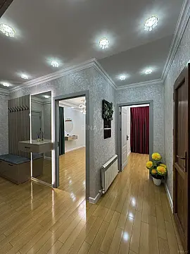 Satılır 3 otaqlı mənzil 65 m² — Bakı, Bülbülə 3 otaq 65.00 m²