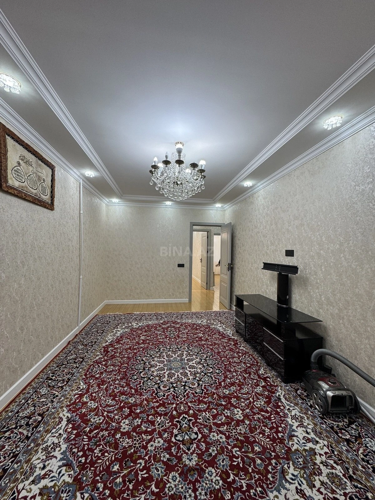 Satılır 3 otaqlı mənzil 65 m²