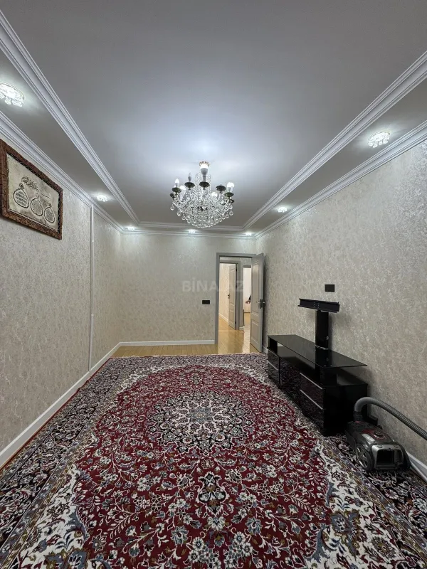 Satılır 3 otaqlı mənzil 65 m²