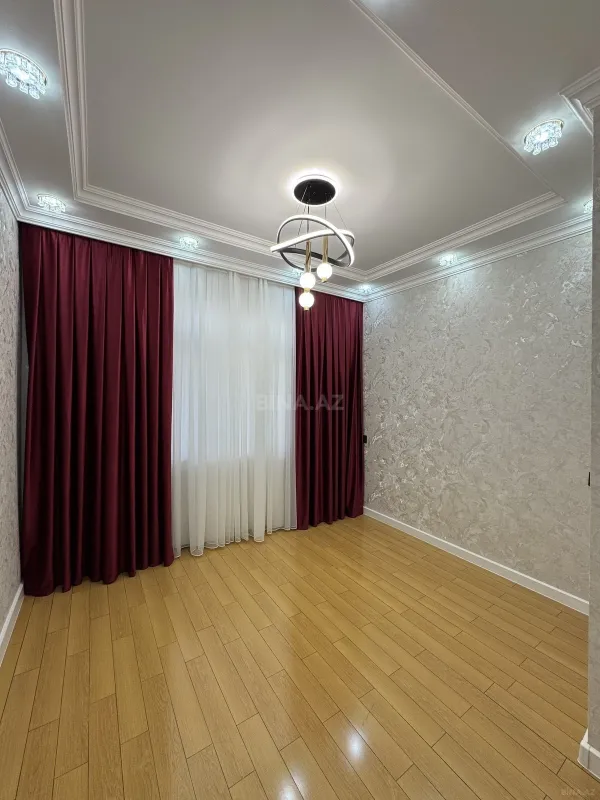 Satılır 3 otaqlı mənzil 65 m²