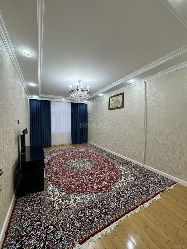 Satılır 3 otaqlı mənzil 65 m²