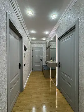 Satılır 3 otaqlı mənzil 65 m²