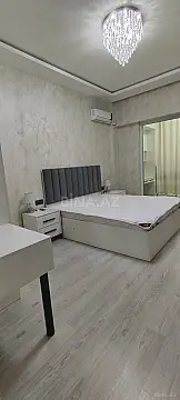 Satılır 2 otaqlı mənzil 73 m²