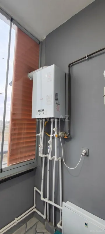 Satılır 2 otaqlı mənzil 73 m²