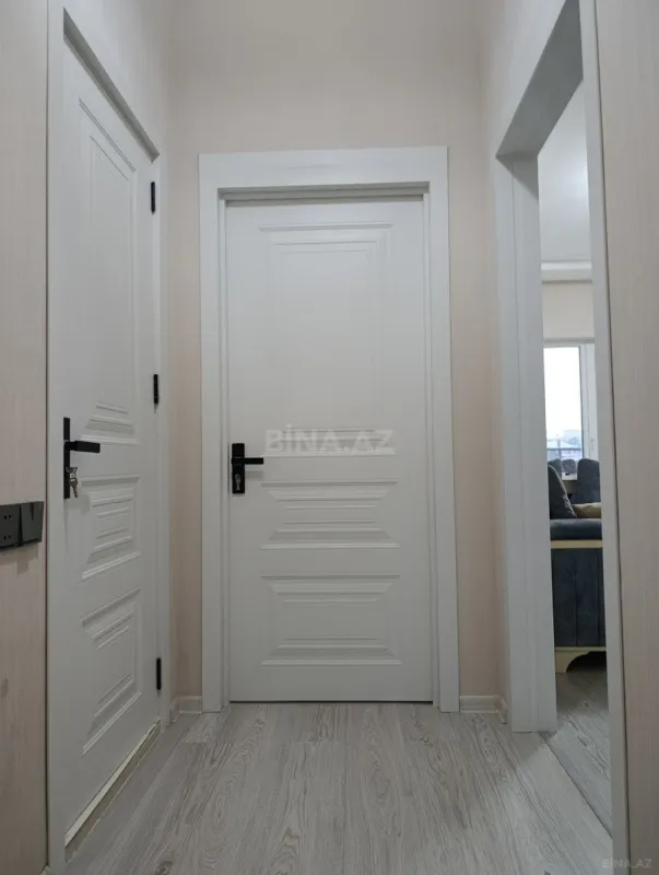 Satılır 2 otaqlı mənzil 73 m²
