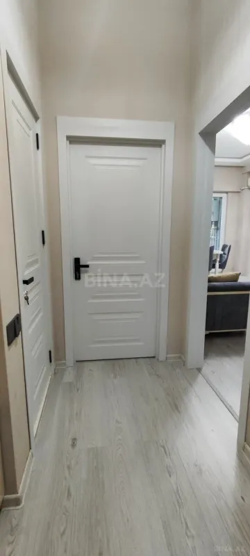 Satılır 2 otaqlı mənzil 73 m²