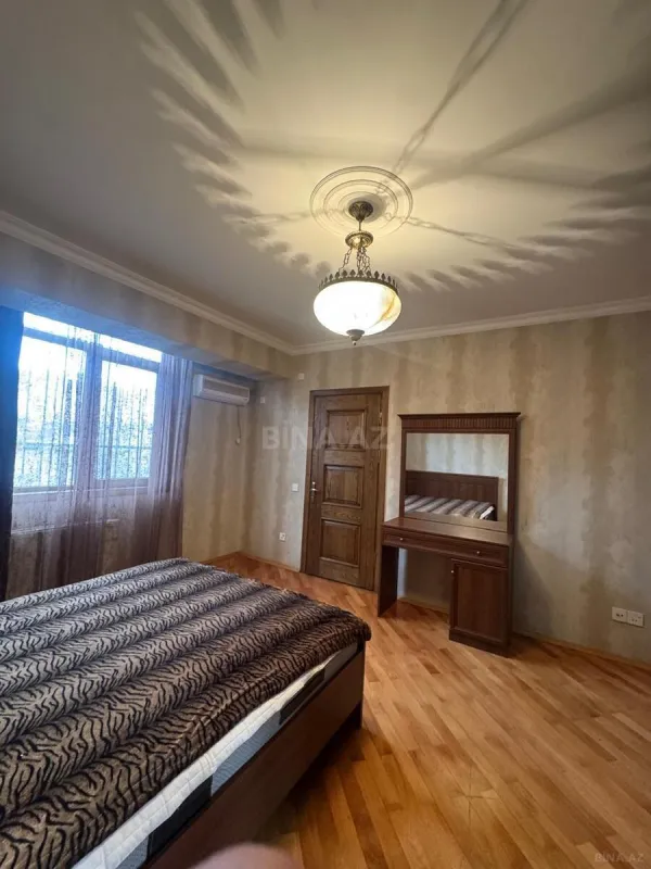 Kirayə verilir 3 otaqlı mənzil 100 m²