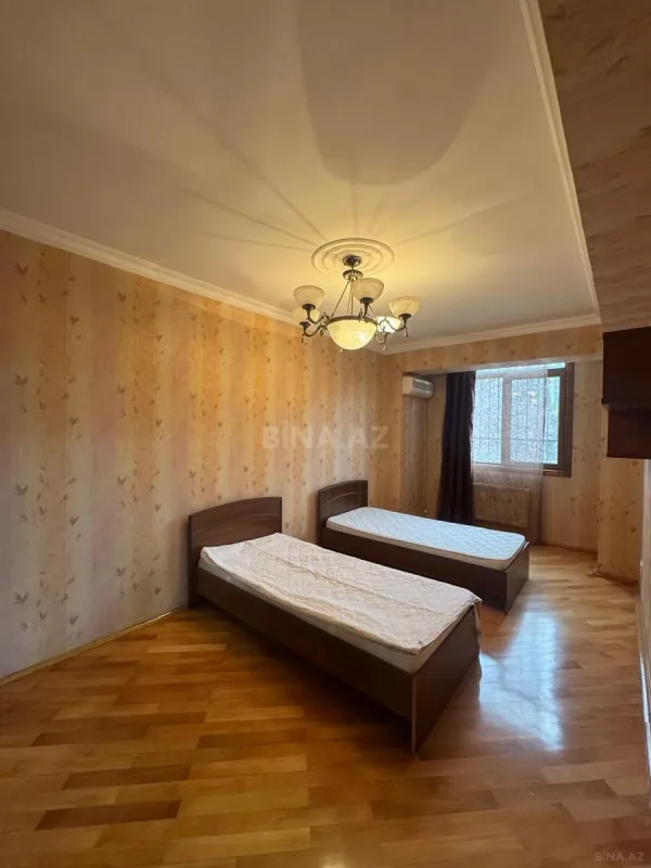Kirayə verilir 3 otaqlı mənzil 100 m²