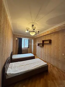 Kirayə verilir 3 otaqlı mənzil 100 m²