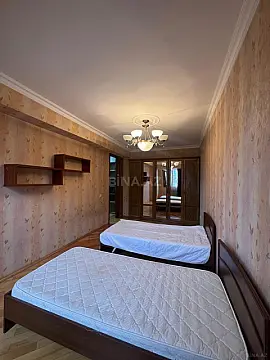 Kirayə verilir 3 otaqlı mənzil 100 m²