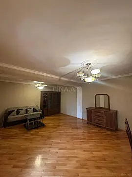 Kirayə verilir 3 otaqlı mənzil 100 m²