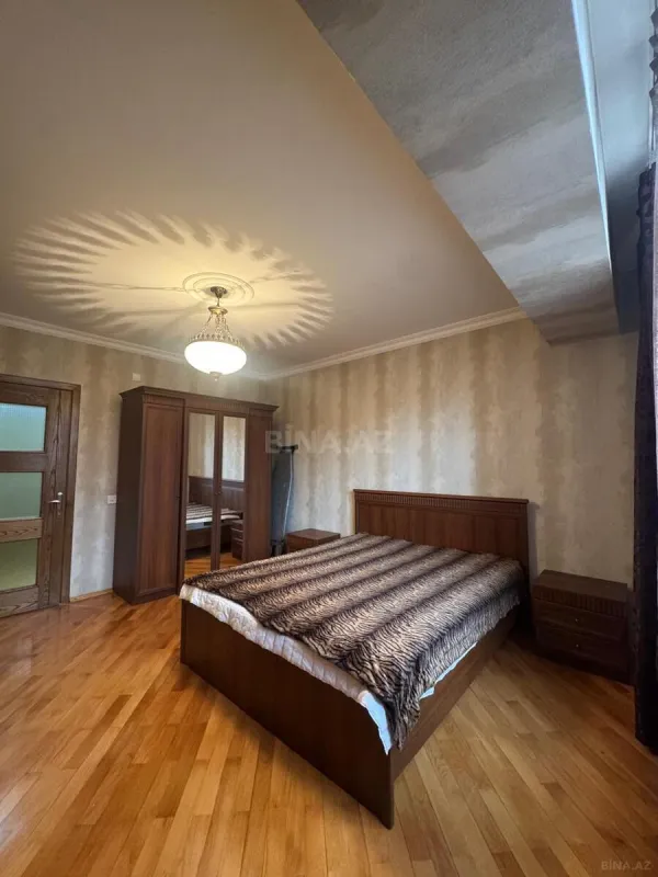 Kirayə verilir 3 otaqlı mənzil 100 m²