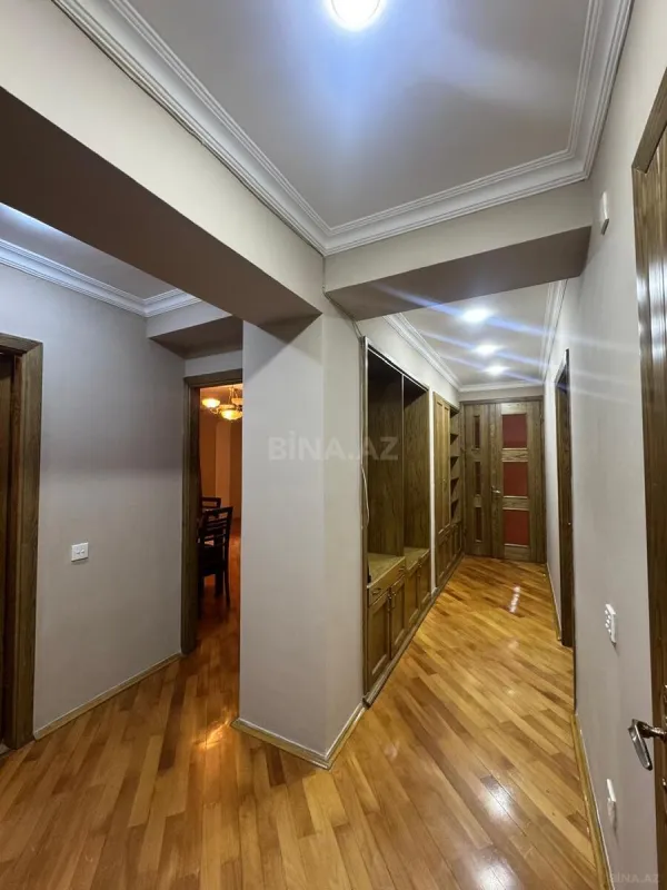 Kirayə verilir 3 otaqlı mənzil 100 m²