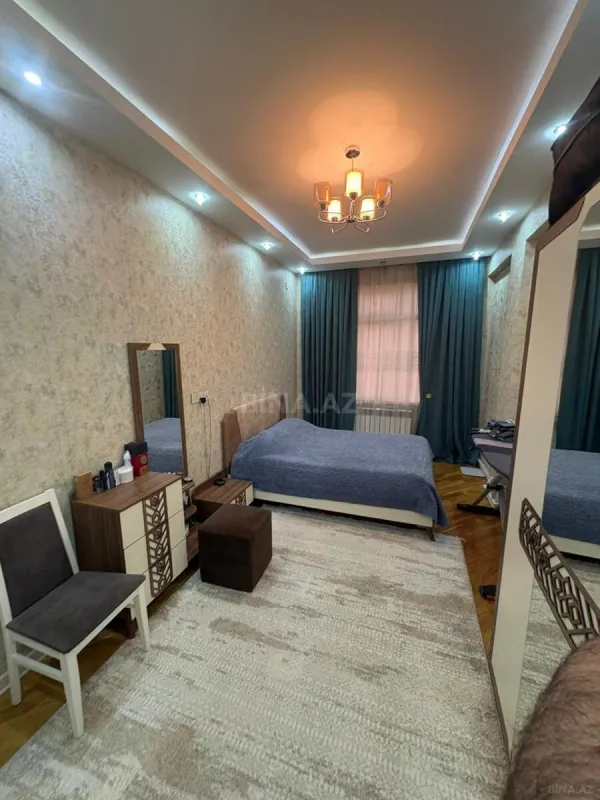 Satılır 3 otaqlı mənzil 80 m²