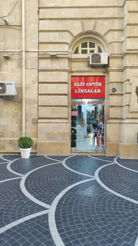 Kirayə verilir obyekt 130 m²