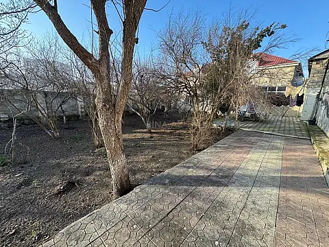 Satılır 6 otaqlı həyət evi 237 m² — Bakı, Yeni Günəşli 6 otaq 237.00 m²