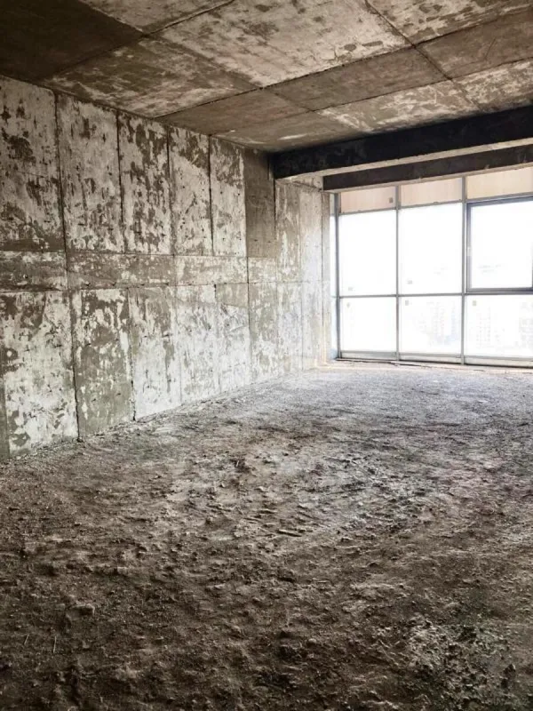 Satılır 4 otaqlı mənzil 186 m²