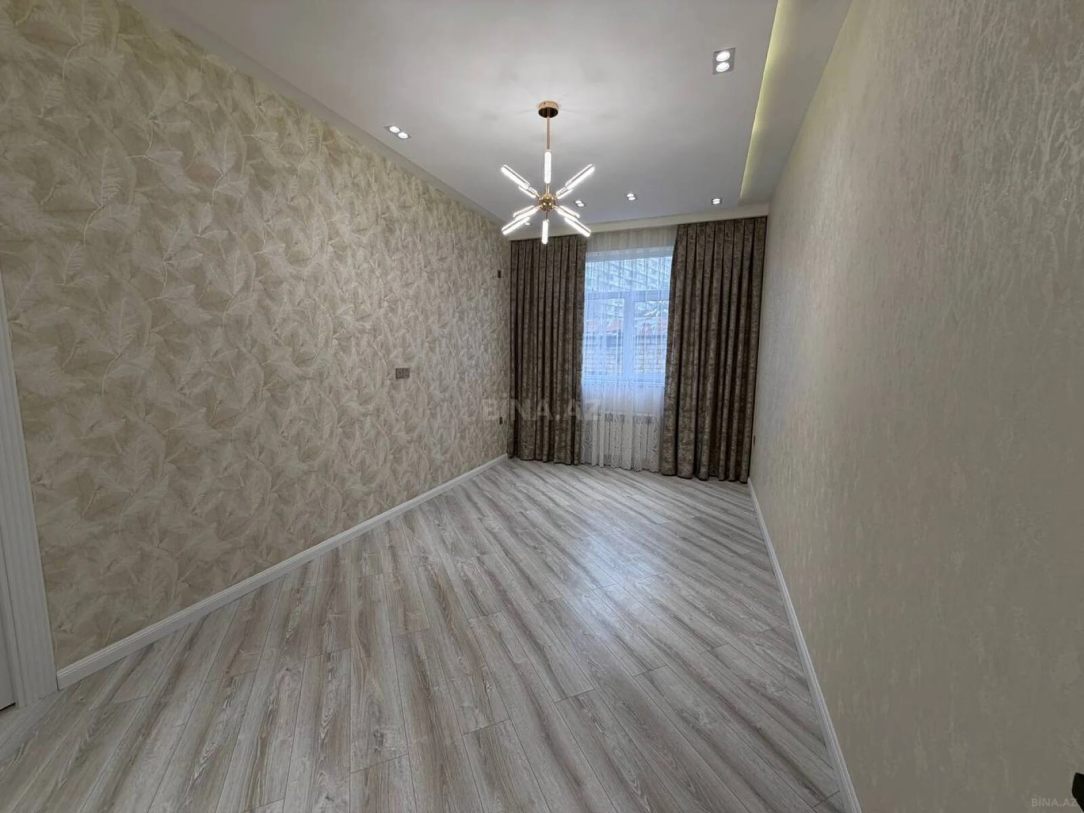 Satılır 3 otaqlı mənzil 70 m²