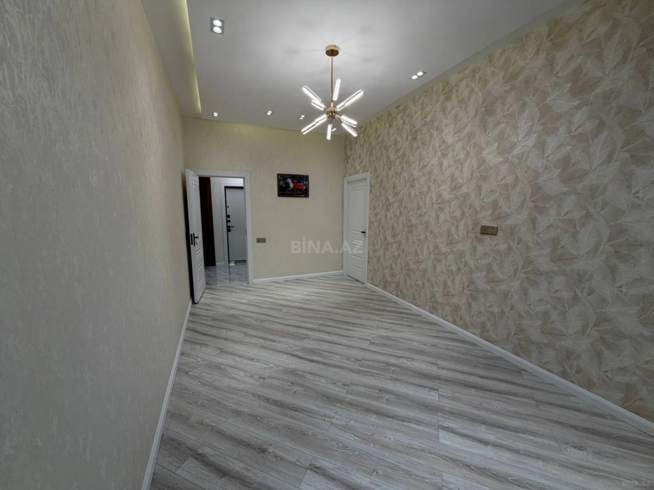 Satılır 3 otaqlı mənzil 70 m²