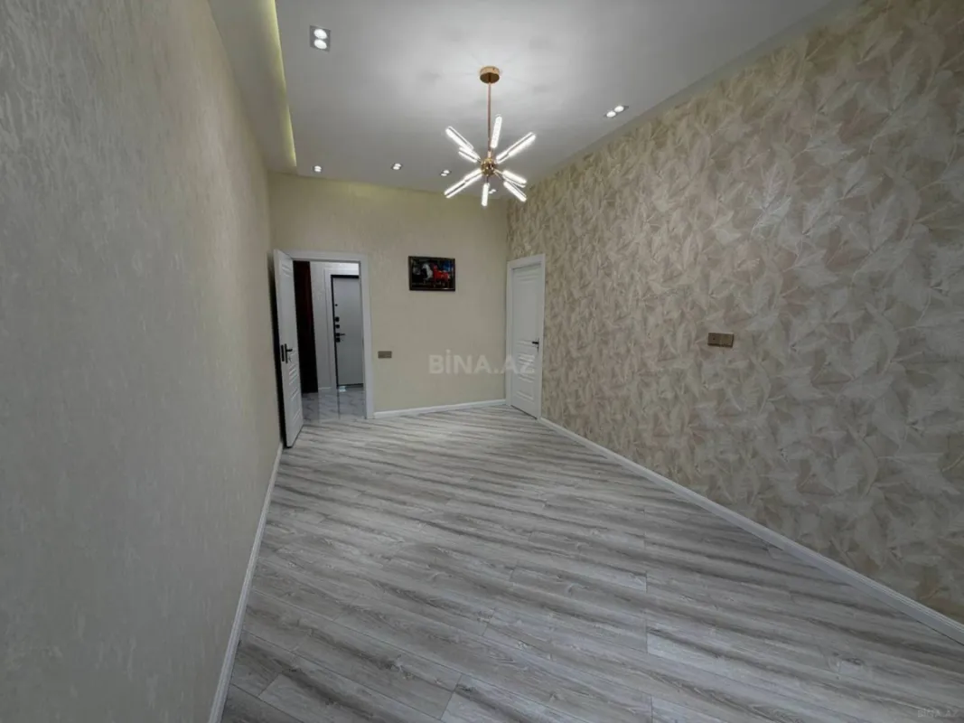 Satılır 3 otaqlı mənzil 70 m²