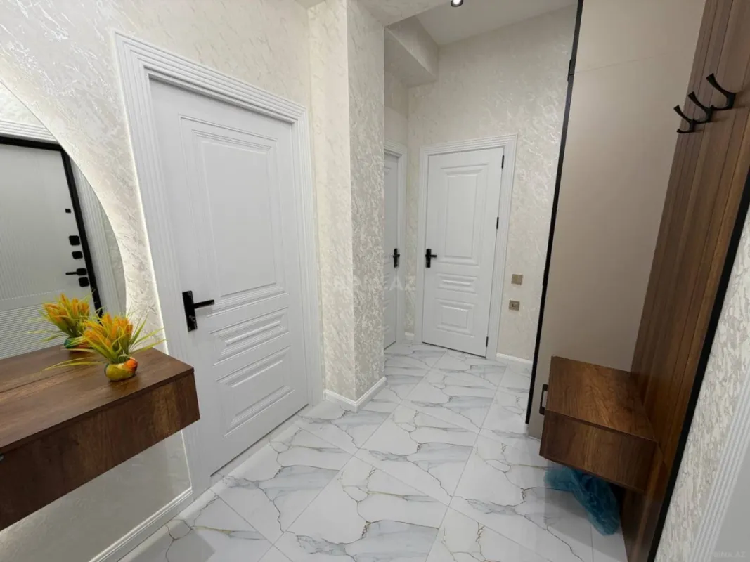Satılır 3 otaqlı mənzil 70 m²