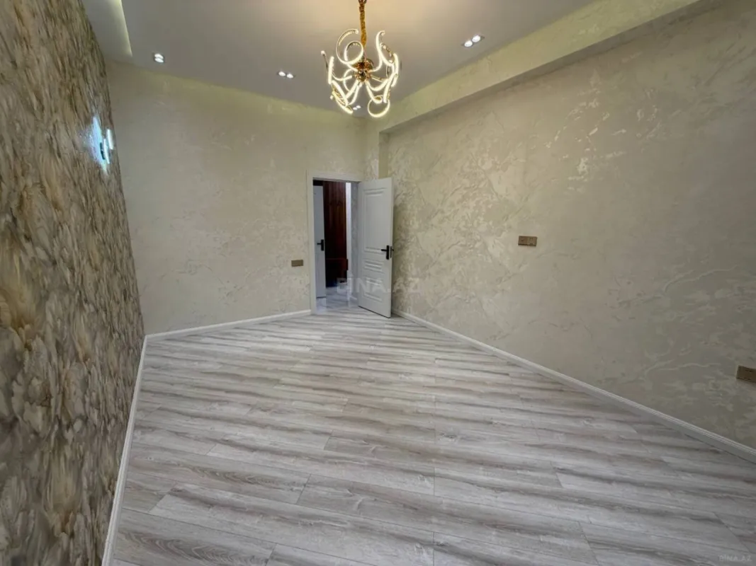 Satılır 3 otaqlı mənzil 70 m²
