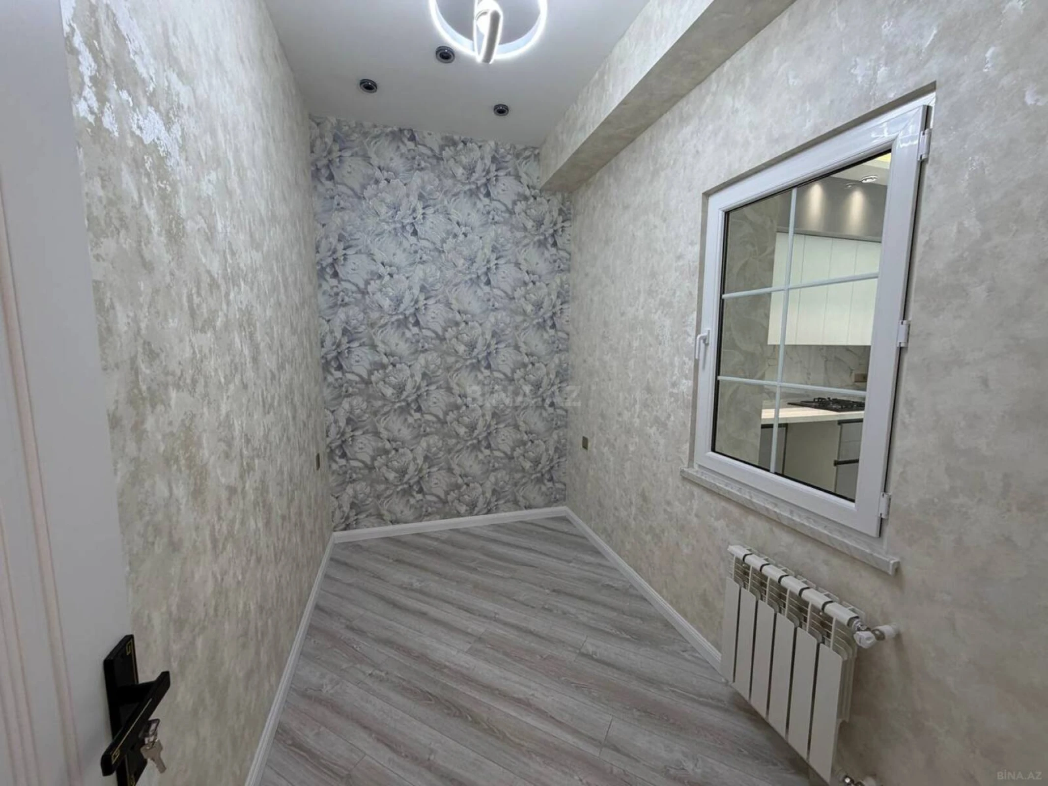 Satılır 3 otaqlı mənzil 70 m²