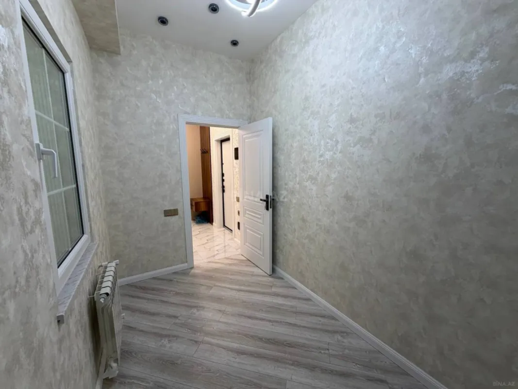 Satılır 3 otaqlı mənzil 70 m²