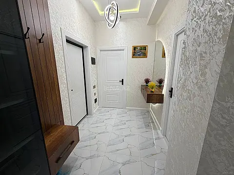 Satılır 3 otaqlı mənzil 70 m²