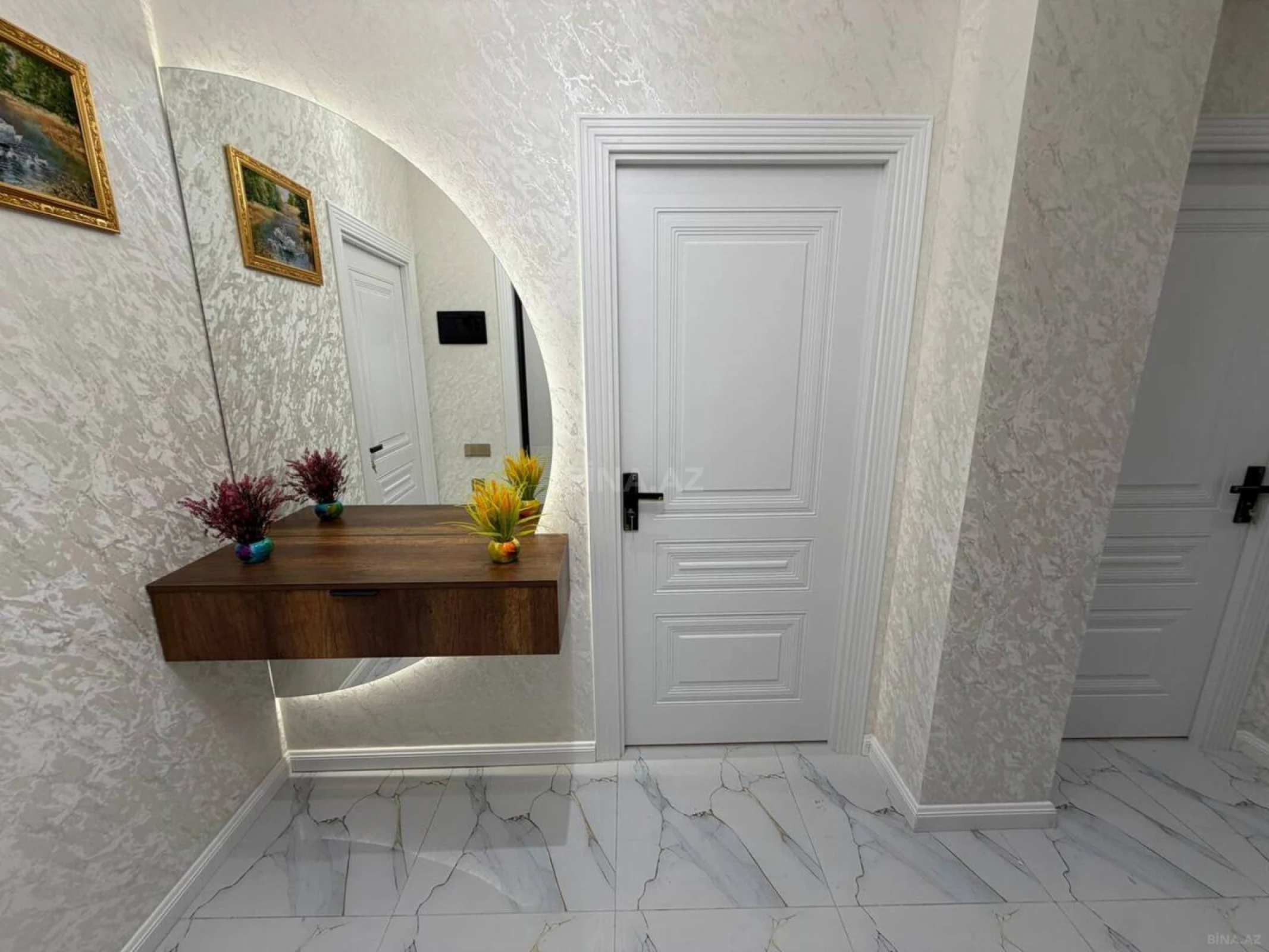 Satılır 3 otaqlı mənzil 70 m²