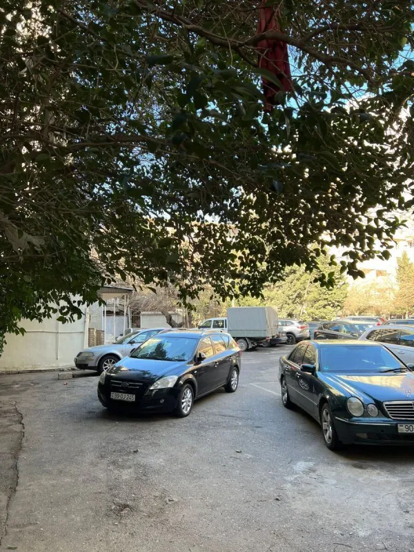 Satılır 1 otaqlı mənzil 32 m²