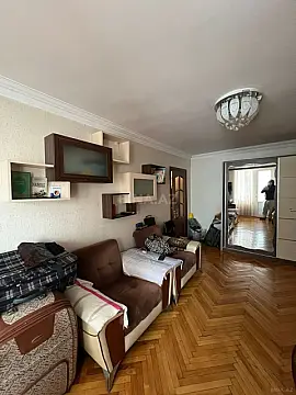 Satılır 1 otaqlı mənzil 32 m²