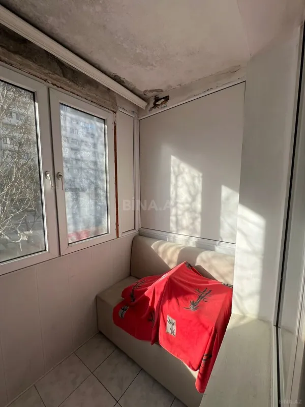 Satılır 1 otaqlı mənzil 32 m²