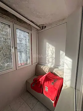 Satılır 1 otaqlı mənzil 32 m²