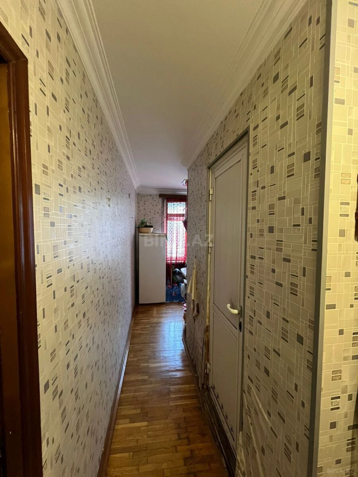 Satılır 1 otaqlı mənzil 32 m²