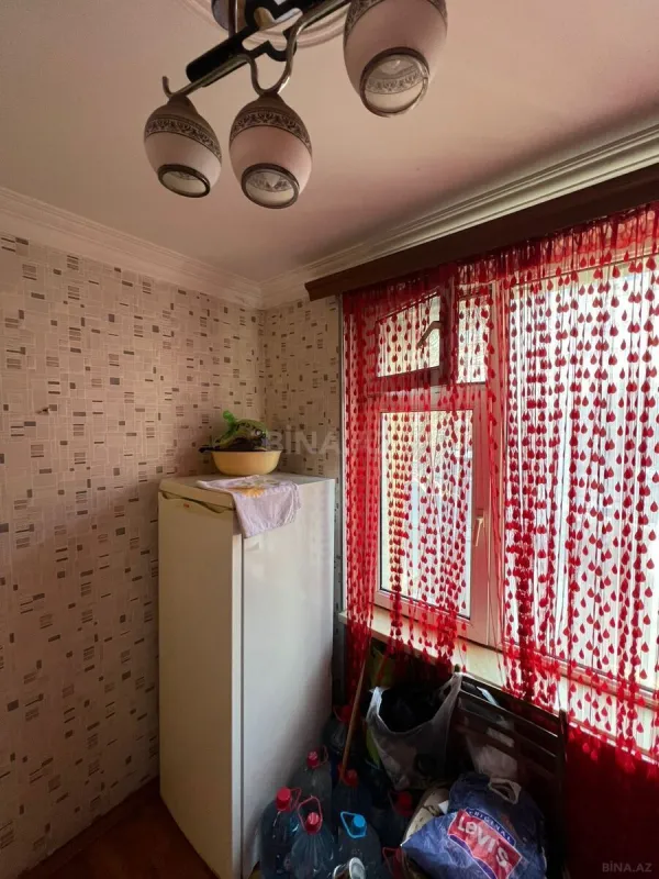 Satılır 1 otaqlı mənzil 32 m²