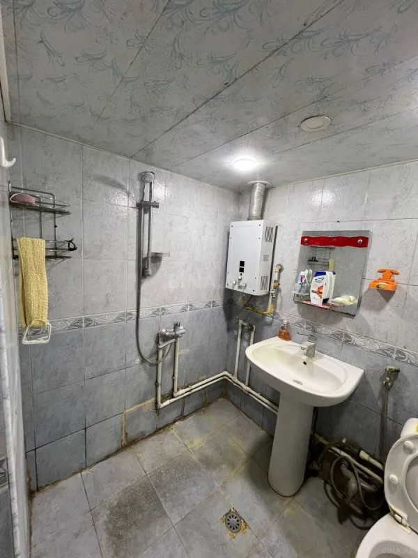 Satılır 1 otaqlı mənzil 32 m²