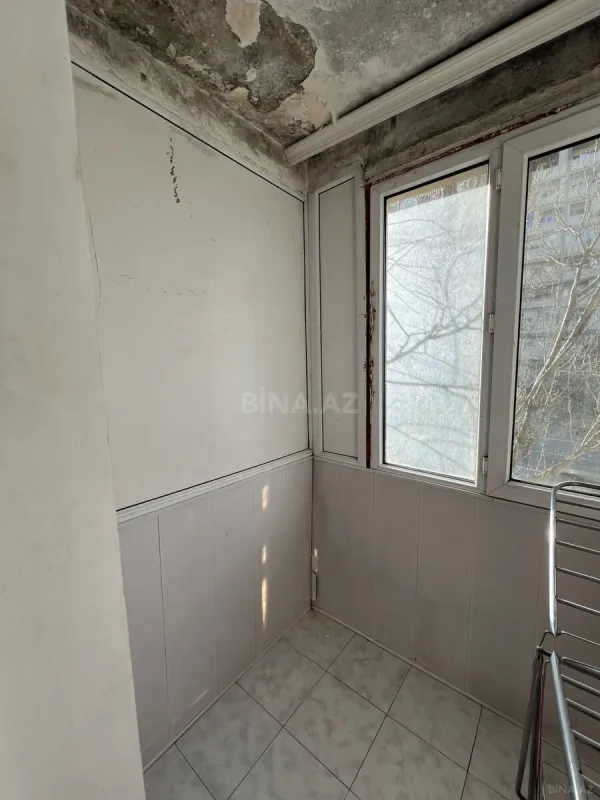 Satılır 1 otaqlı mənzil 32 m²
